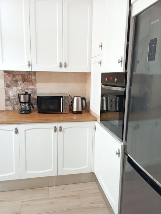 Apartamento De 3 Dormitorios Cambrils Exterior photo