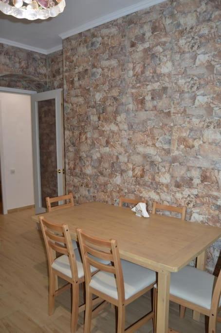 Apartamento De 3 Dormitorios Cambrils Exterior photo