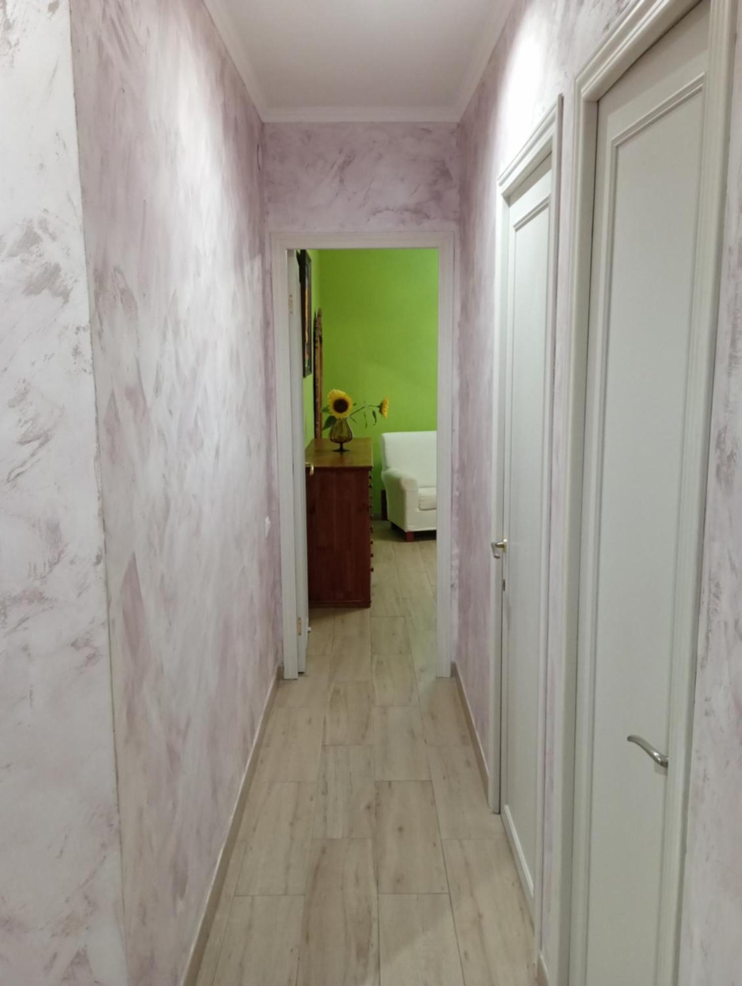 Apartamento De 3 Dormitorios Cambrils Exterior photo