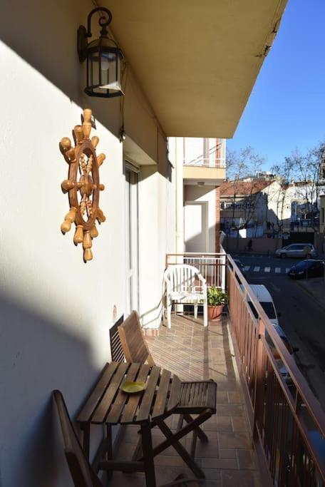 Apartamento De 3 Dormitorios Cambrils Exterior photo