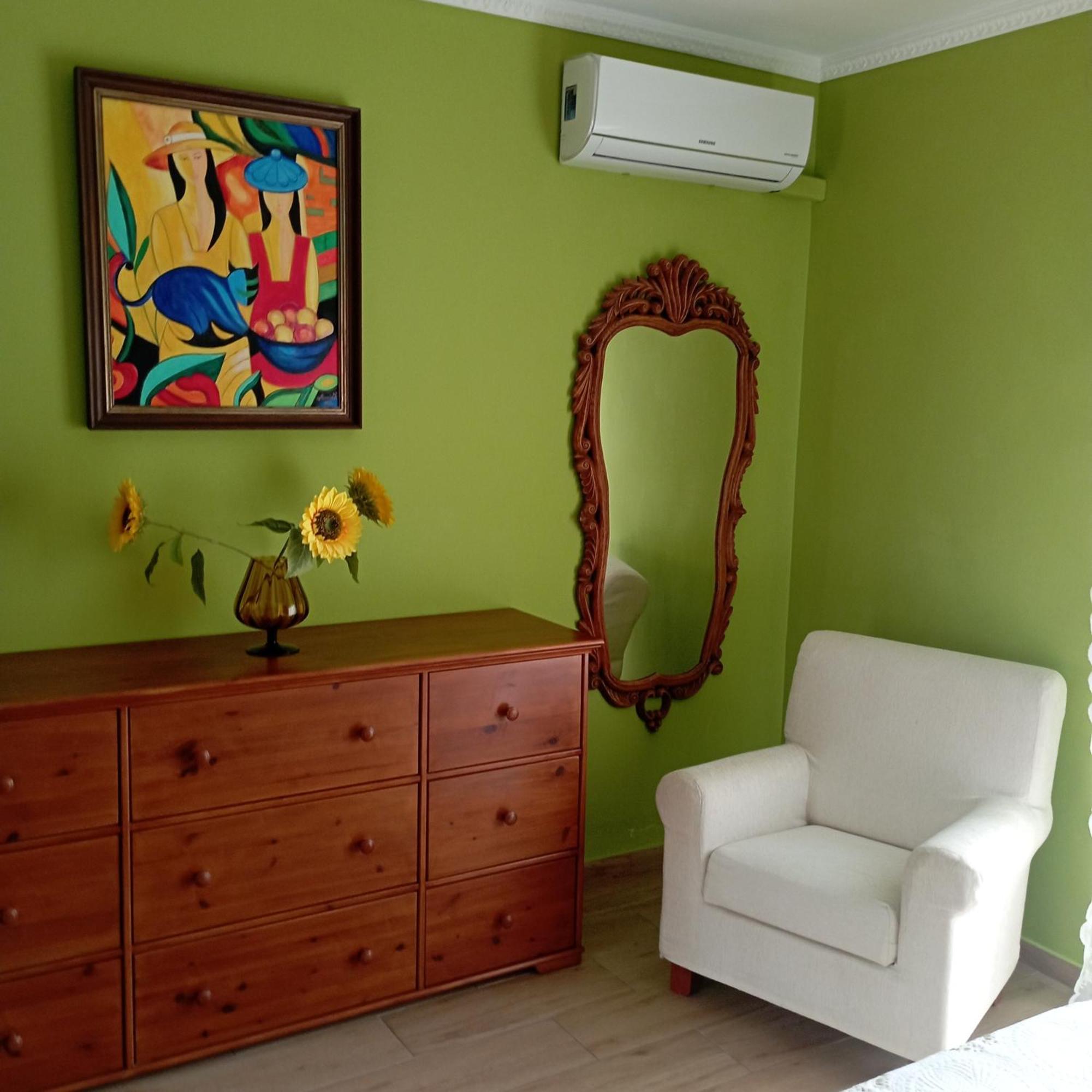 Apartamento De 3 Dormitorios Cambrils Exterior photo